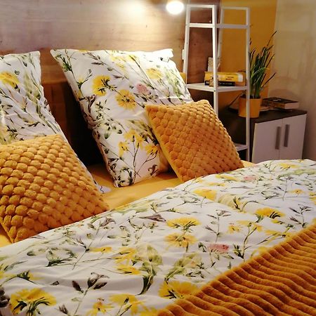 바드고이세른 Alpenblumal 아파트 외부 사진